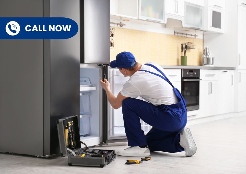 Blue Mound Appliance Repair Company